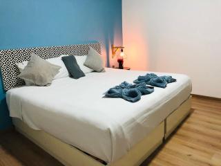 Suite Marino Cama King - Centro Historico - 9