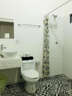 Suite Marino Cama King - Centro Historico - 4