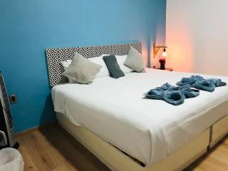 Suite Marino Cama King - Centro Historico - 1