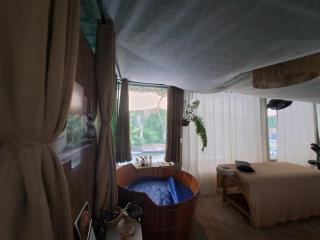 Hospedagem & SPA Natuvan - 1