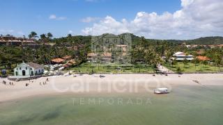 Reserva dos Carneiros - Ao lado da Igrejinha - 0