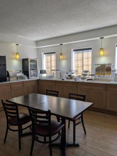 Jonestown Inn - 2