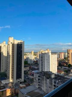 Studio mobiliado com vista e lazer, perto do Museu Goeldi - 4