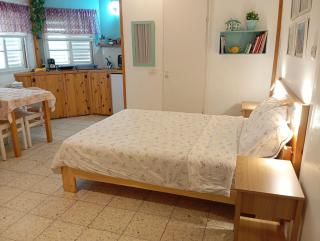 Jordan Valley one room apartment - 8