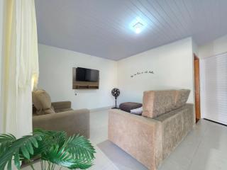 Casa 3 Quartos Piscina Quintal grande 5 min Centro - 4
