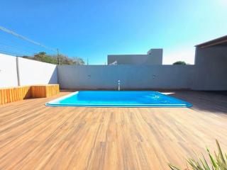 Casa 3 Quartos Piscina Quintal grande 5 min Centro - 2