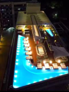 Apartamento beira mar em Cabo Branco - João Pessoa - 1