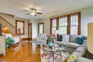 Charming & Family-Friendly Zanesville Home! - 7