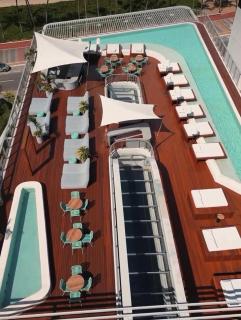 Apartamento beira mar em Cabo Branco - João Pessoa - 6