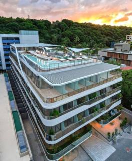 Apartamento beira mar em Cabo Branco - João Pessoa - 8