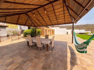 Casa Cueva La Herencia, jacuzzi privado y vistas - 1
