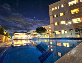 Apartamento aconchegante próximo ao shopping - 0