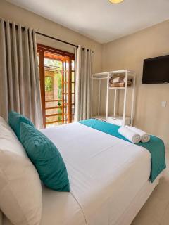 Pousada Villa Bougainville Maragogi - 9