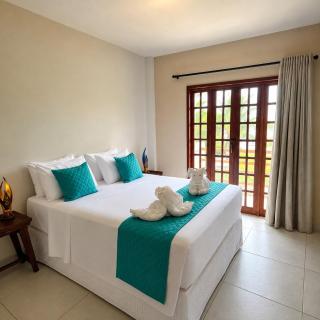 Pousada Villa Bougainville Maragogi - 3