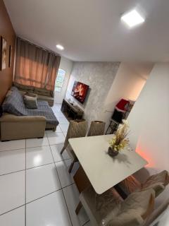 Apartamento aconchegante próximo ao shopping - 6