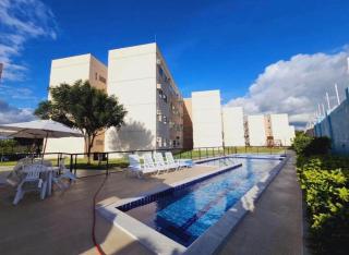 Apartamento aconchegante próximo ao shopping - 2
