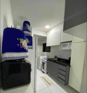 Apartamento aconchegante próximo ao shopping - 3