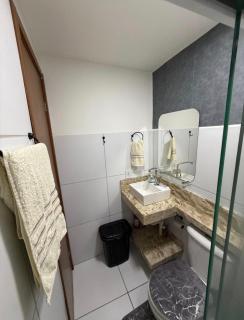 Apartamento aconchegante próximo ao shopping - 1
