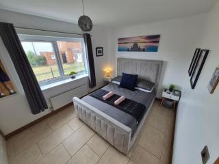 The Priory - 1 mile from Ramside Hall Hotel Spa and Golf & A1 - 6