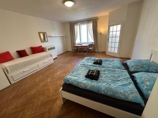 Central King-Size Room - 9