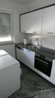 Sokak Apartman - 2