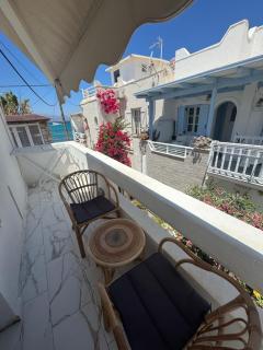 Agia Anna Seafront Studios - 4