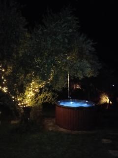 Villa - Malibu' B & B - 8