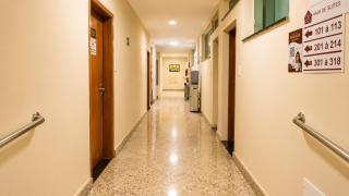 Domus Hotel Cidade Nobre - Ipatinga - 1