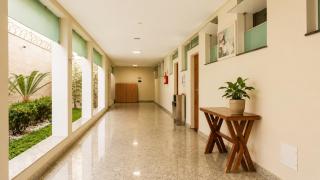 Domus Hotel Cidade Nobre - Ipatinga - 2