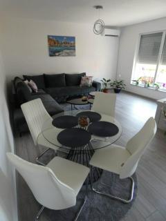 Sokak Apartman - 6