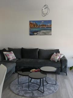 Sokak Apartman - 5