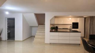 Vila de Lux langa Trabsfagarasan - 5
