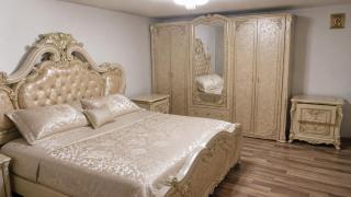 Vila de Lux langa Trabsfagarasan - 2