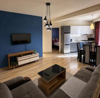 REKA Apartment Shartava - 0