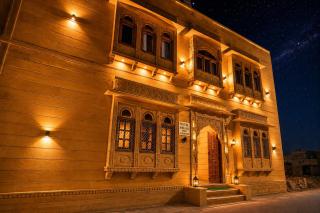 Hotel Relax Inn Jaisalmer - 7