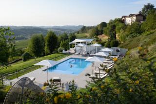 Villa Fontana Relais Suite & Spa - 1
