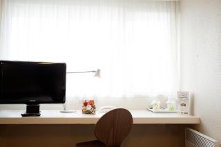 Ampaline HOTEL - Perigueux Boulazac - Boulazac - 9