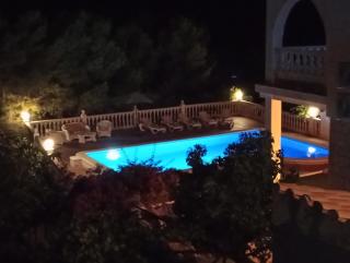 Catalunya Casas Spacious Mountain Retreat with Private Pool - 9