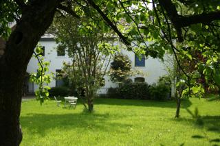 Gîte La Maison du Vieux Pommier - Spa - 5