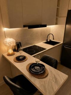 Престижный жилой комплекс Modera Towers, центр Ташкента - 4