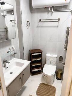 Престижный жилой комплекс Modera Towers, центр Ташкента - 2