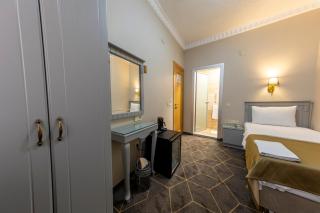 Hotel Umit 2 - 5