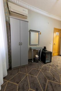 Hotel Umit 2 - 4