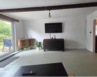 FeWo David & Marion, 7 min Karls Erlebnisdorf, Bremerhaven, Weserstrand, großer Garten - 1