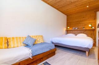 Chalet Dava La Via ski in - ski out - Happy Rentals - 5
