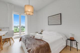 Sky View Apartment Monopoli - Happy Rentals - 6