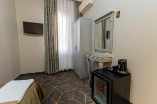 Hotel Umit 2 - 3