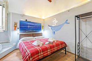 Domus Piazza Brigida near Beach & Casino - Happy Rentals - 6