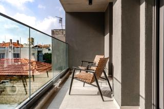 Yamas Urban Living Stayone Suites - 9