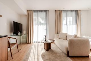 Yamas Urban Living Stayone Suites - 0
